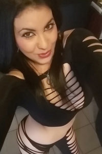 Rasseweib Barbara Escort Service Sex Model Berlin Haus Hotelbesuche